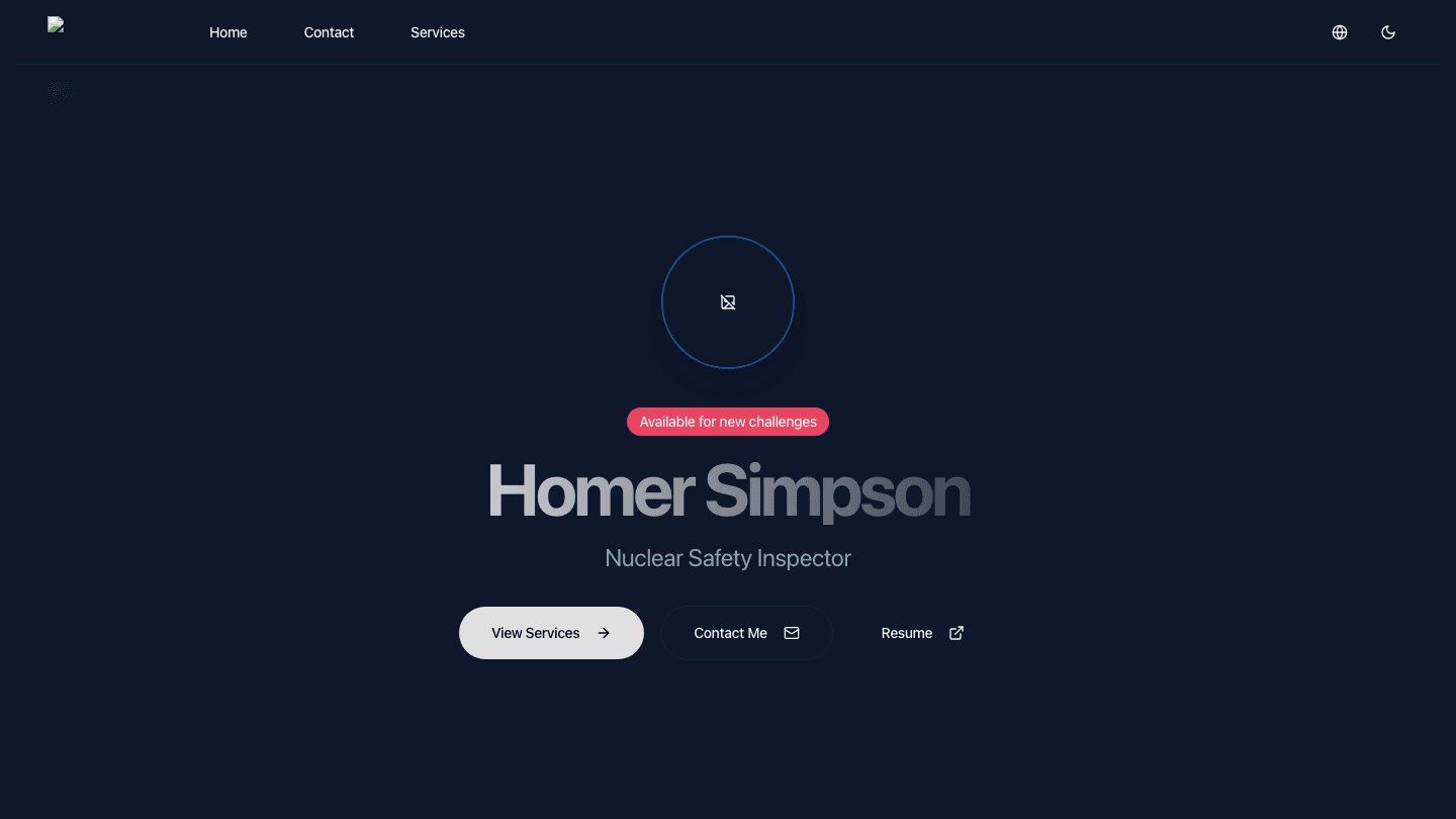 Personal AI Studio