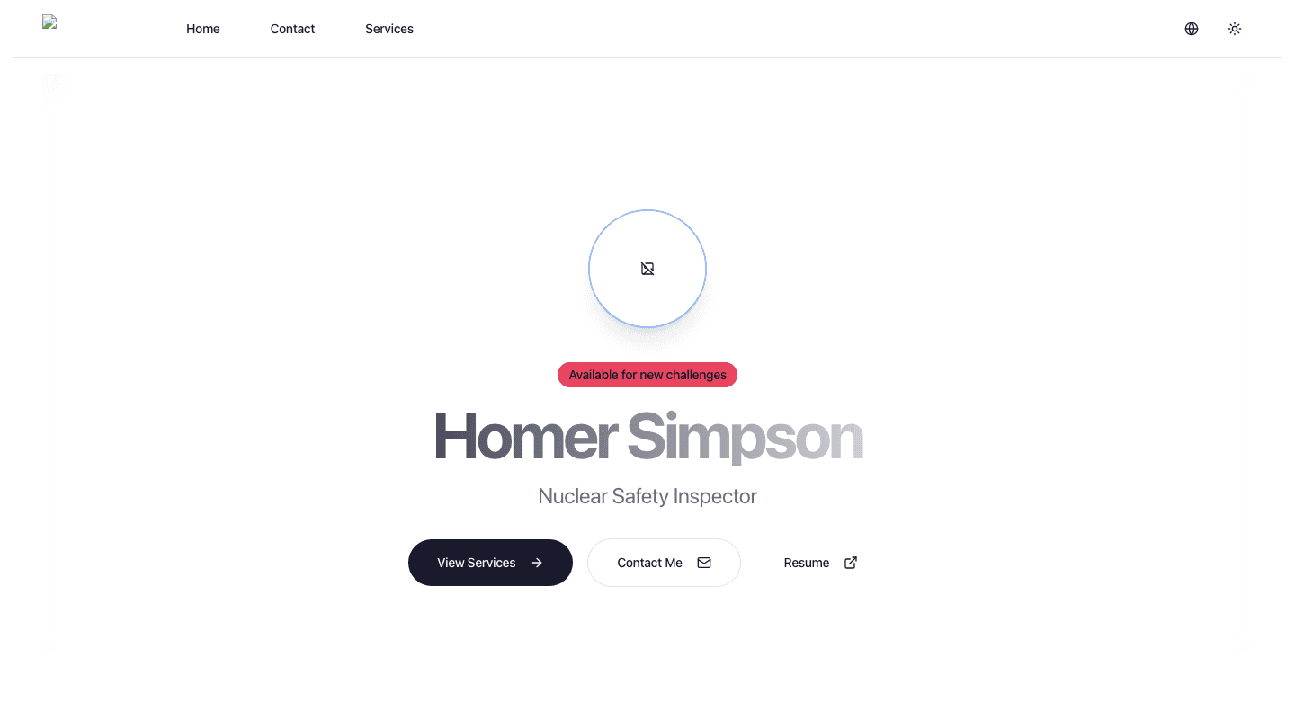 Personal AI Studio